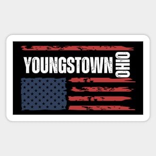 Youngstown Ohio Magnet